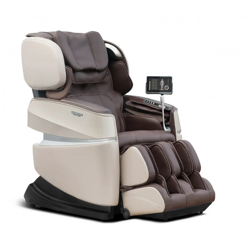 Pro-Wellness Soul fotel masujący