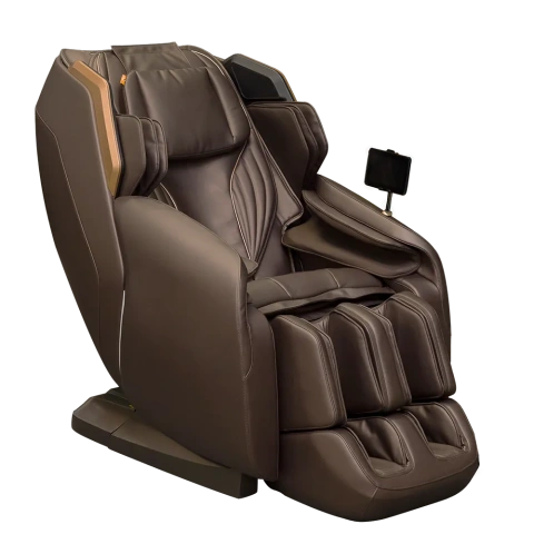 Pro-Wellness PW910 fotel masujący